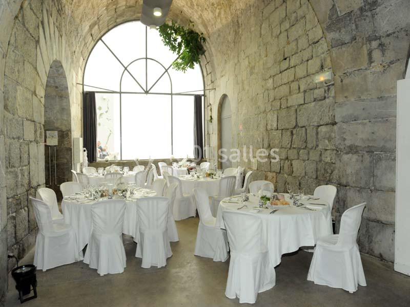 Location salle Grenoble (Isère) - Fort De La Bastille #8