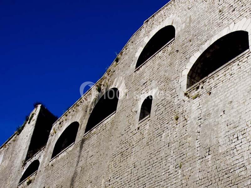 Location salle Grenoble (Isère) - Fort De La Bastille #11