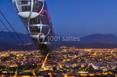 Miniature Location salle Grenoble (Isère) - Fort De La Bastille #12 Location salle Grenoble (Isère) - Fort De La Bastille #24