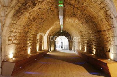 Miniature Location salle Grenoble (Isère) - Fort De La Bastille #13 Location salle Grenoble (Isère) - Fort De La Bastille #24