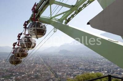 Miniature Location salle Grenoble (Isère) - Fort De La Bastille #14 Location salle Grenoble (Isère) - Fort De La Bastille #24