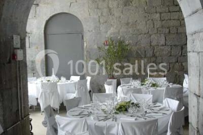 Miniature Location salle Grenoble (Isère) - Fort De La Bastille #16 Location salle Grenoble (Isère) - Fort De La Bastille #24