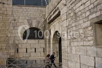 Miniature Location salle Grenoble (Isère) - Fort De La Bastille #18 Location salle Grenoble (Isère) - Fort De La Bastille #24