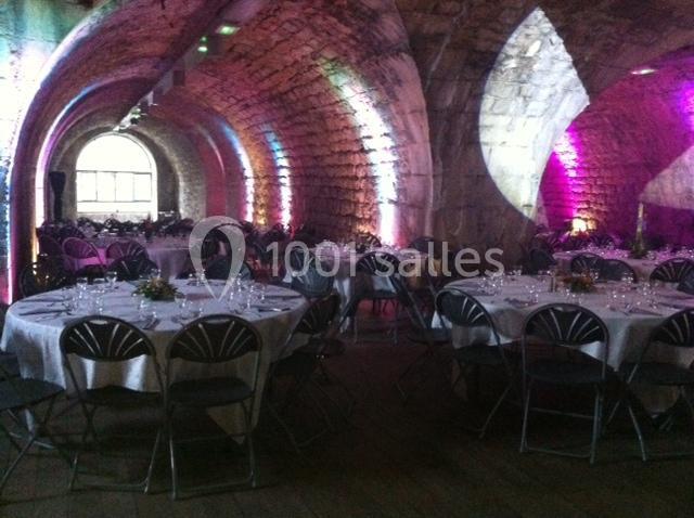 Fort De La Bastille - galerie - photo 21