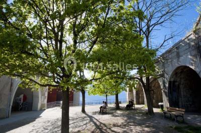 Fort De La Bastille - photo 2