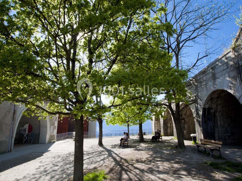 Fort De La Bastille - galerie - photo 2
