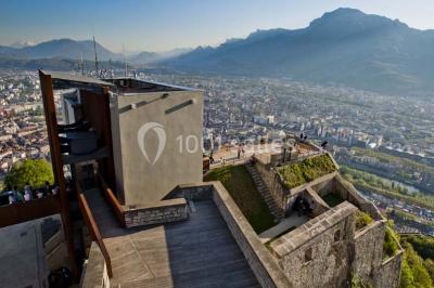 Fort De La Bastille - photo 3