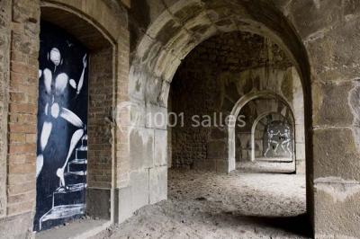 Fort De La Bastille - photo 4
