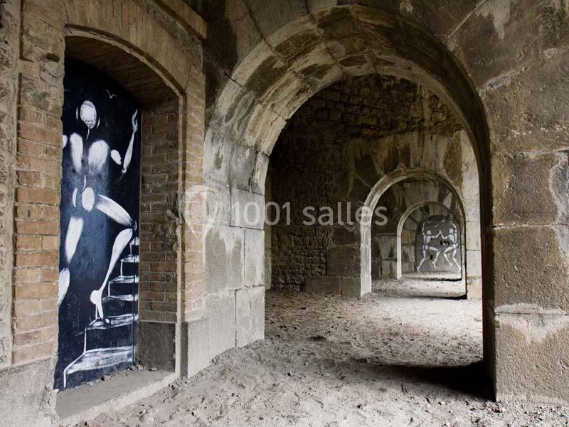 Fort De La Bastille - galerie - photo 4