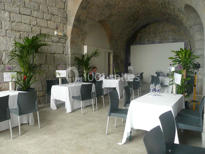 Fort De La Bastille - galerie - photo 6