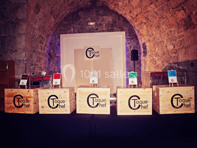 Fort De La Bastille - galerie - photo 8