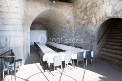 Fort De La Bastille - photo 1