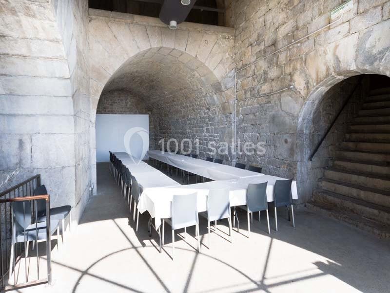 Fort De La Bastille - galerie - photo 1