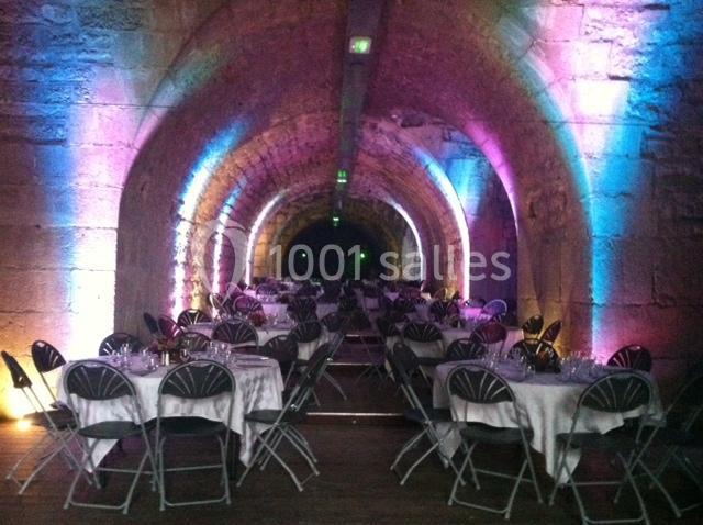 Fort De La Bastille - galerie - photo 10