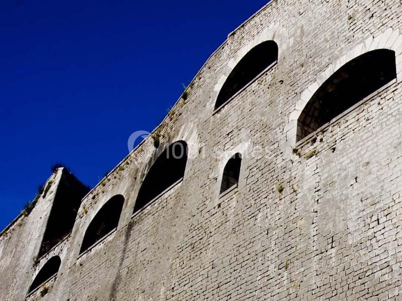 Fort De La Bastille - galerie - photo 11
