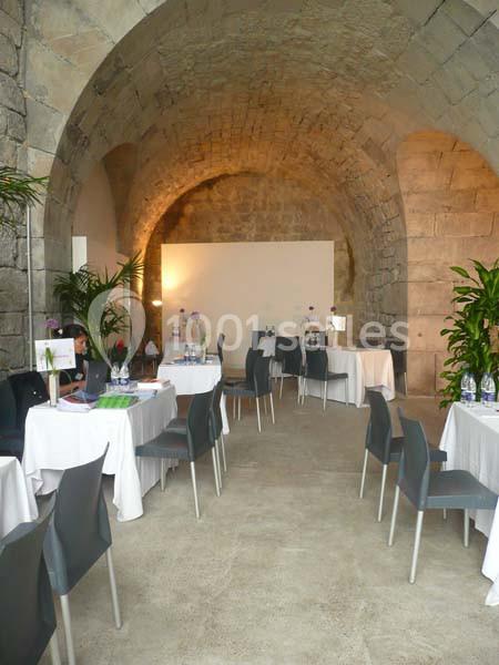 Fort De La Bastille - galerie - photo 13