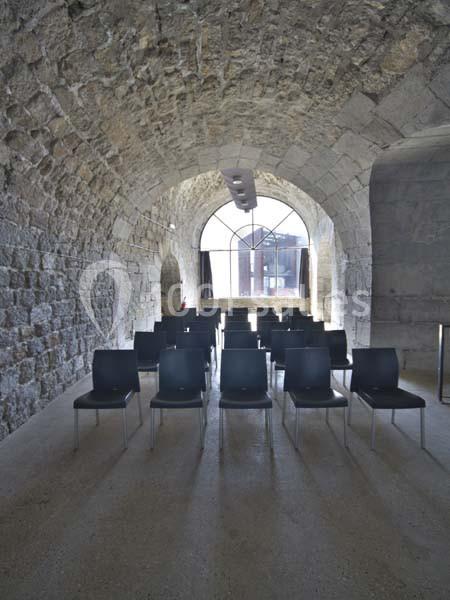 Fort De La Bastille - galerie - photo 14