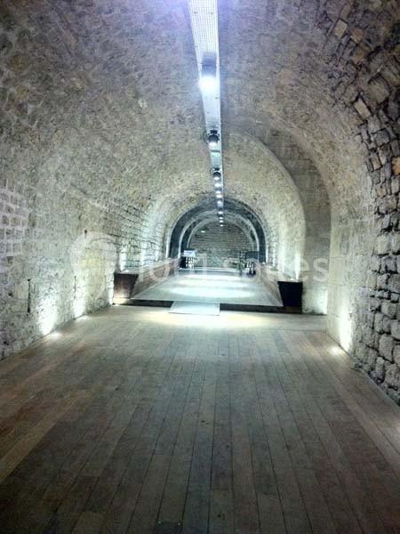 Fort De La Bastille - galerie - photo 16