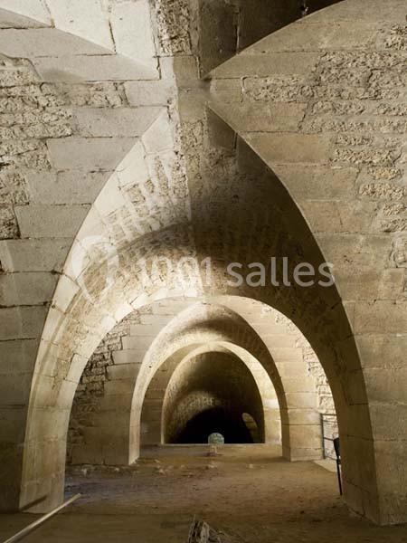 Fort De La Bastille - galerie - photo 19