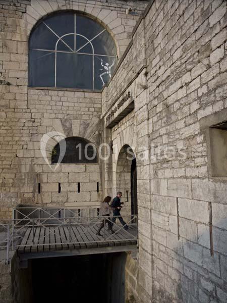 Fort De La Bastille - galerie - photo 20