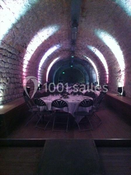 Fort De La Bastille - galerie - photo 22