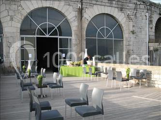 Fort De La Bastille - galerie - photo 23