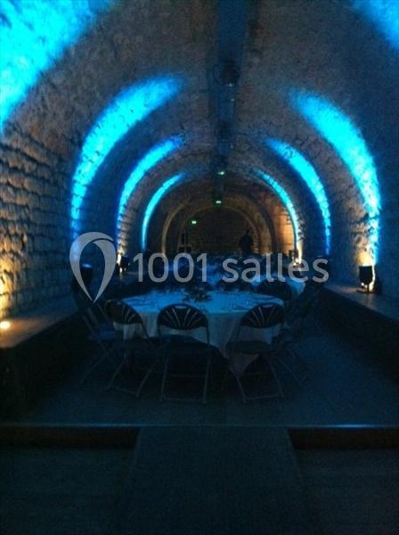 Fort De La Bastille - galerie - photo 24