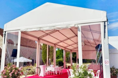 Domaine de la Motte Melleray - photo 4
