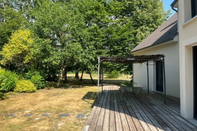 Domaine de la Motte Melleray - photo 2