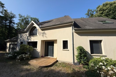 Domaine de la Motte Melleray - photo 1
