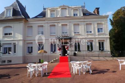 Le Manoir De L’andelle - photo 1