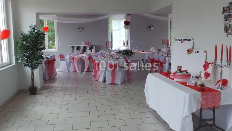 Le Manoir De L’andelle - galerie - photo 5