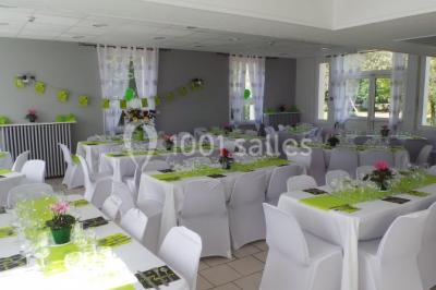Le Manoir De L’andelle - photo 3