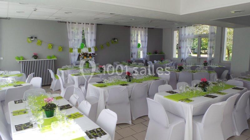 Le Manoir De L’andelle - galerie - photo 3