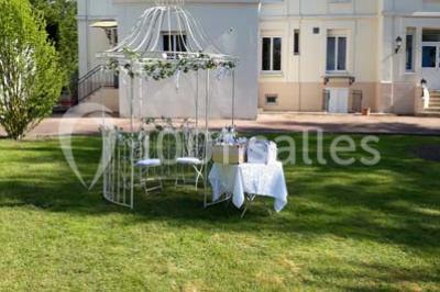 Le Manoir De L’andelle - photo 2