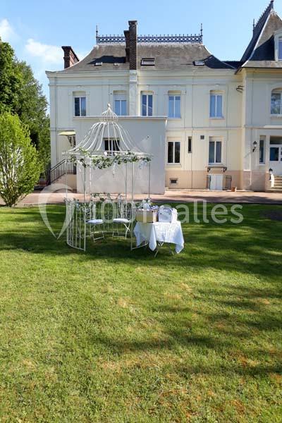Le Manoir De L’andelle - galerie - photo 2