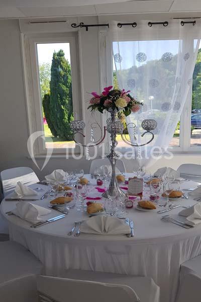 Le Manoir De L’andelle - galerie - photo 6