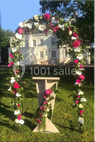 Le Manoir De L’andelle - galerie - photo 12