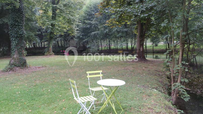 Le Manoir De L’andelle - galerie - photo 19