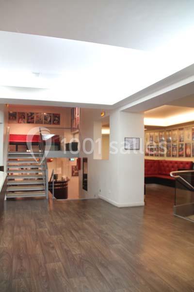 Théâtre La Bruyere - galerie - photo 6