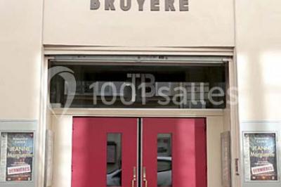 Théâtre La Bruyere - photo 3