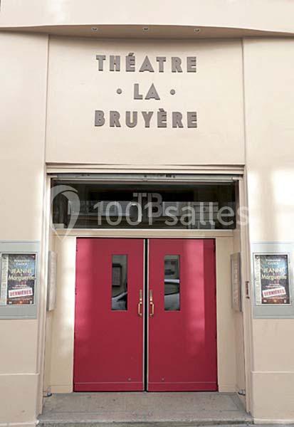 Théâtre La Bruyere - galerie - photo 3