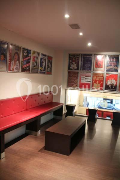 Théâtre La Bruyere - galerie - photo 9