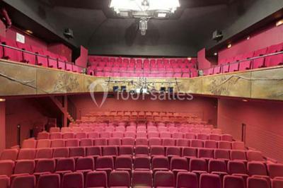 Théâtre La Bruyere - photo 1