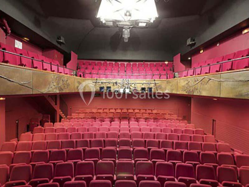 Théâtre La Bruyere - galerie - photo 1
