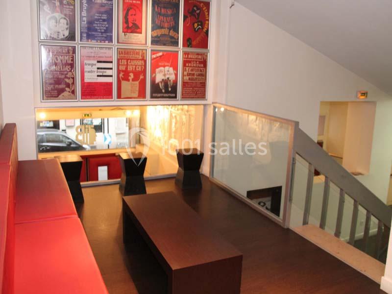 Théâtre La Bruyere - galerie - photo 7