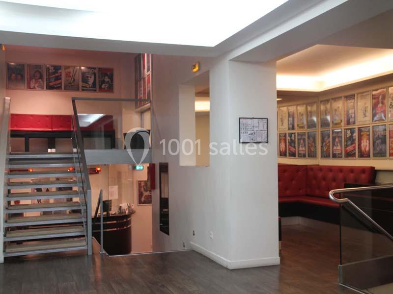 Théâtre La Bruyere - galerie - photo 4