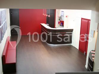 Théâtre La Bruyere - galerie - photo 13