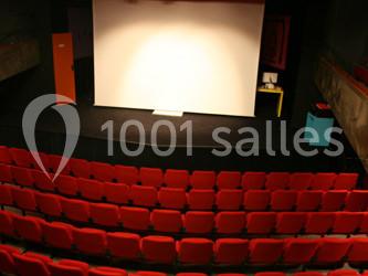 Théâtre La Bruyere - galerie - photo 15