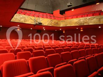 Théâtre La Bruyere - galerie - photo 16
